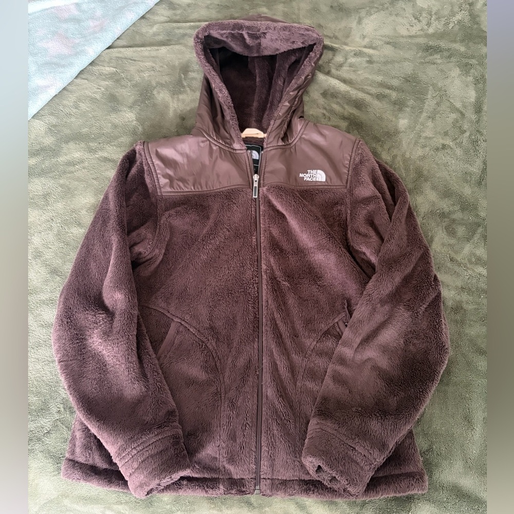 The North Face Brown Jacket